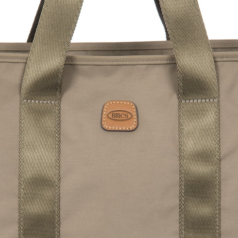 BRIC'S X-Bag Opera Tote Bag - Medium